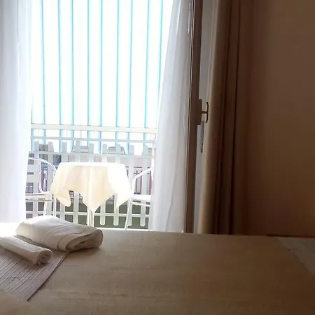 Bed & Breakfast Mimosa