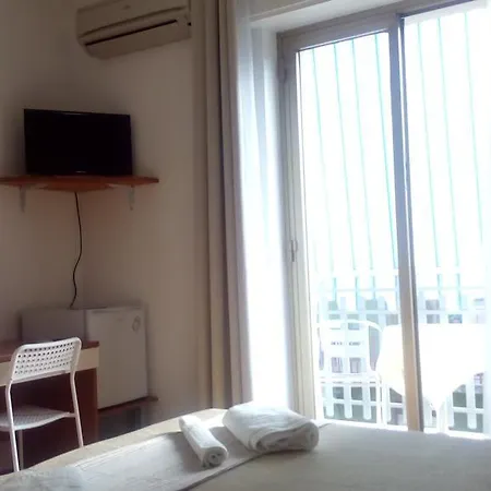 Mimosa Bed & Breakfast