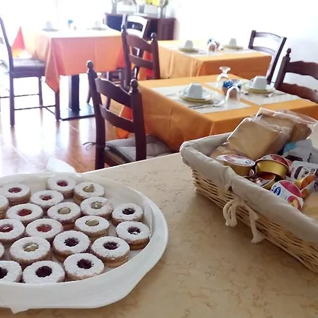 Mimosa Alojamento de Acomodação e Pequeno-almoço Giardini Naxos