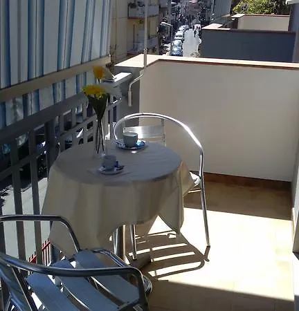 Mimosa Frühstückspension