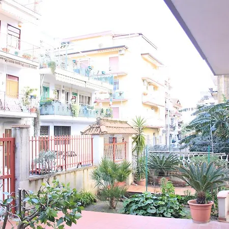 Mimosa Bed & Breakfast