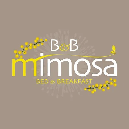 Mimosa Bed & Breakfast Giardini Naxos