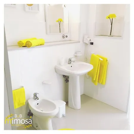 Mimosa 3* Giardini-Naxos