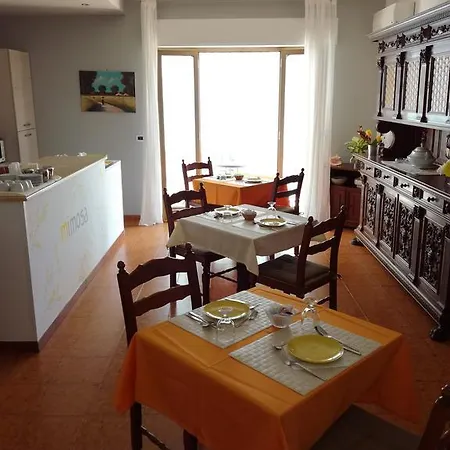 Alojamento de Acomodação e Pequeno-almoço Mimosa