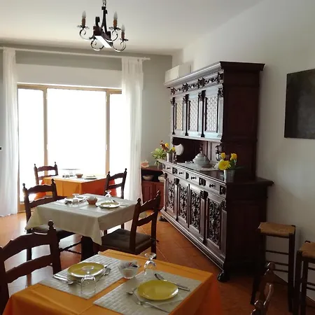 Mimosa Alojamento de Acomodação e Pequeno-almoço Giardini Naxos