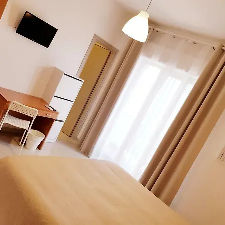 Frühstückspension Mimosa 3*