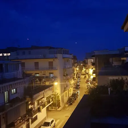 Mimosa Bed & Breakfast