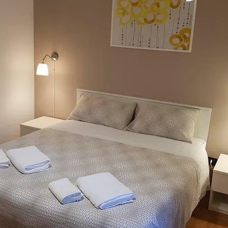 Alojamento de Acomodação e Pequeno-almoço Mimosa 4*