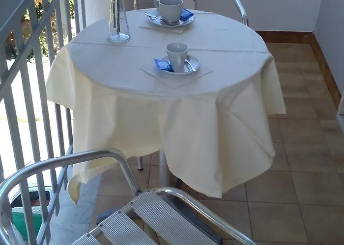 Mimosa 4* Джардини-Наксос