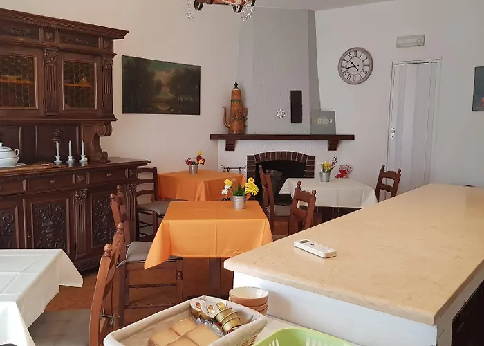 Mimosa 4* Джардини-Наксос