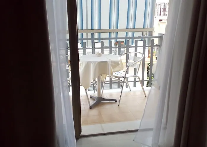 Mimosa 4* Джардини-Наксос