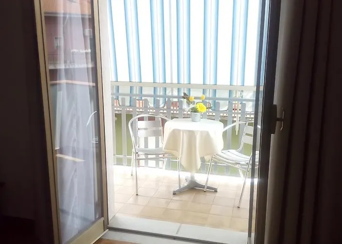 Mimosa 4* Джардини-Наксос