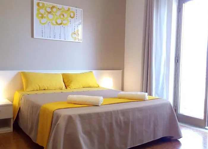 Mimosa 4* Джардини-Наксос