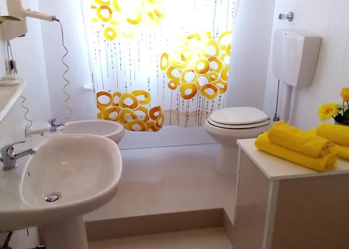 Mimosa Отель типа 