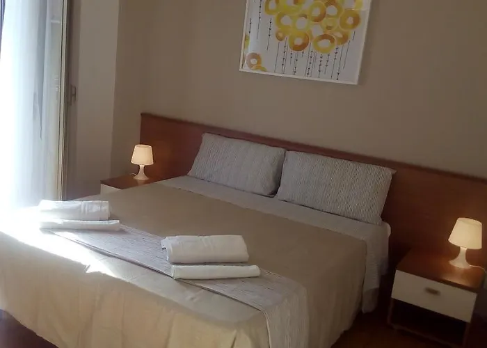 Mimosa 4* Джардини-Наксос