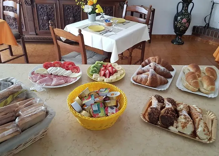 Mimosa 4* Джардини-Наксос